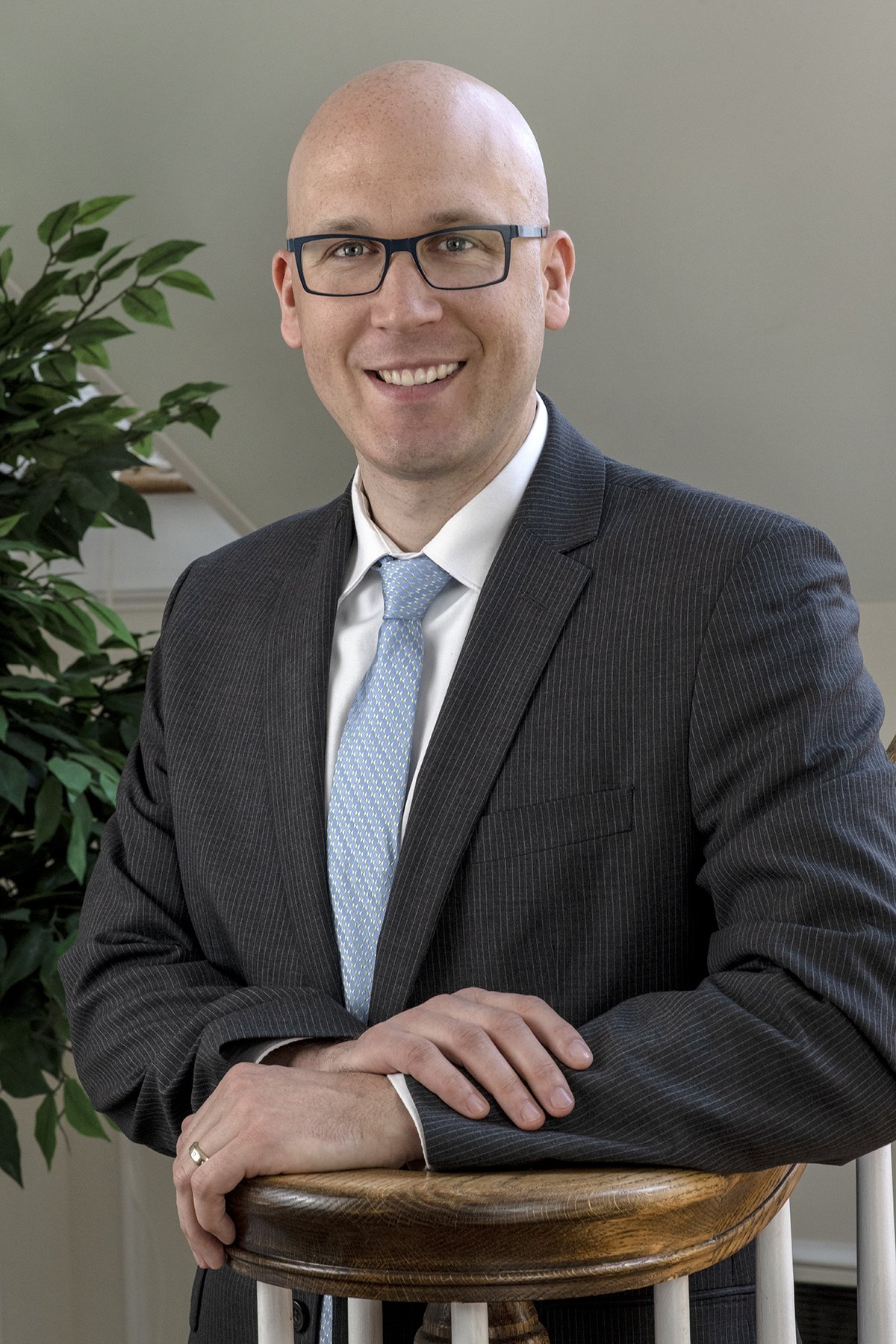 Jonathan Laramie